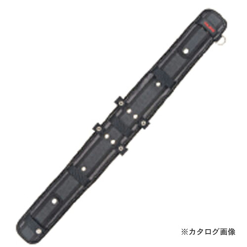 タジマツール Tajima 安全帯胴当てベルト Lサイズ 超軽涼シリーズ CKRX900