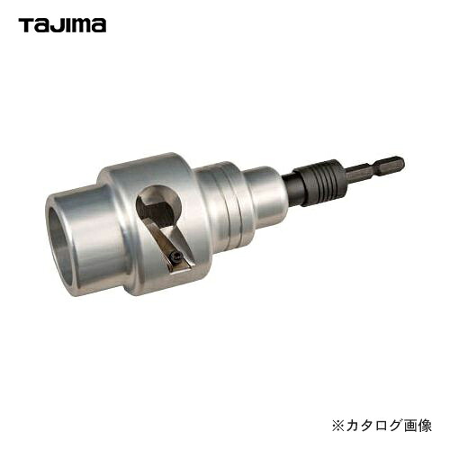 タジマツール Tajima ムキソケ 325 クリアケース DK-MS325CL|KanamonoYaSan KYS