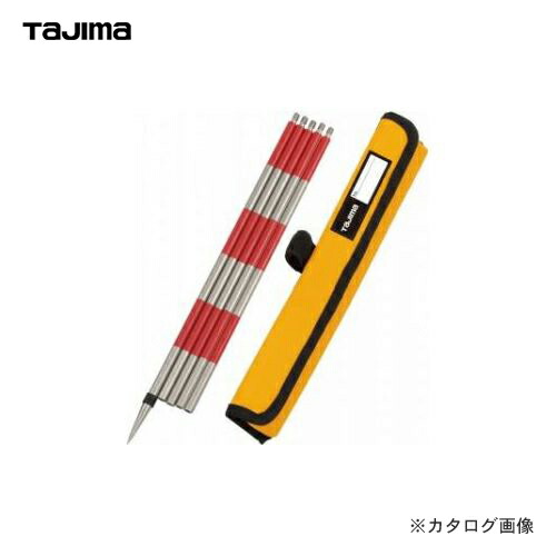 タジマツール Tajima TT用ピンポールEX 30cm×4 TT-MP304EX|KanamonoYaSan KYS