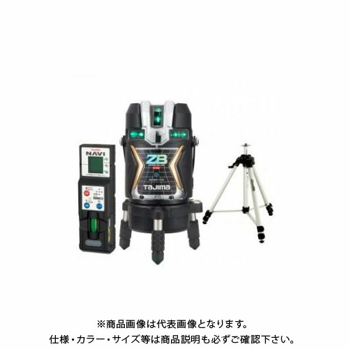 タジマツール Tajima NAVI ZERO BLUE ナビゼロブルーセンサーリチウム-KJC 三脚セット ZEROBLSN-KJCSET 139,898円