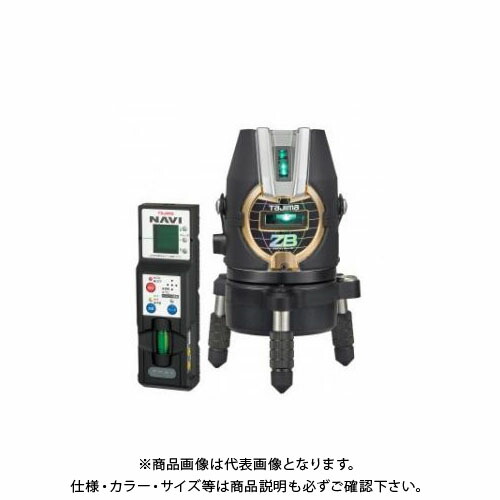タジマ物の具 Tajima NAVI ZERO BLUE ナビゼロブルーKJY ZEROBN-KJY
