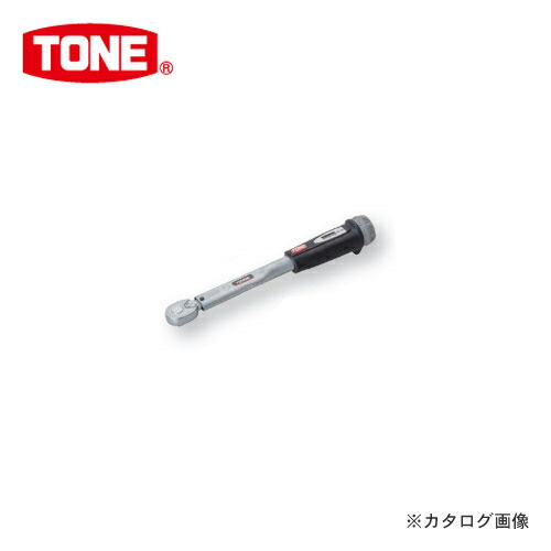 TONE トネ プレセット形トルクレンチ(ダイレクトセットタイプ) T2MN13|KanamonoYaSan KYS
