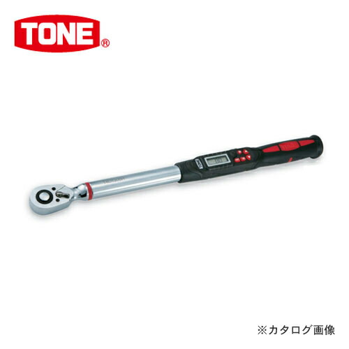 TONE トネ ラチェットデジトルク T4DT340H