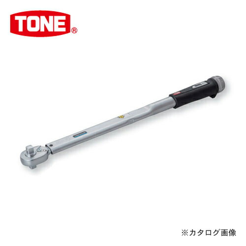 TONE トネ プレセット形トルクレンチ(ダイレクトセット・左右ネジ用) T4MN140R