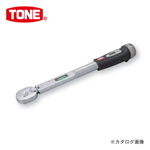 TONE トネ プレセット形トルクレンチ(ダイレクトセット・ホールドタイプ) T4MN50H