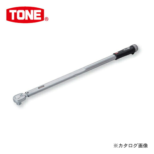 TONE トネ プレセット形トルクレンチ(ダイレクトセットタイプ) T6MN300｜KanamonoYaSan ＫＹＳ