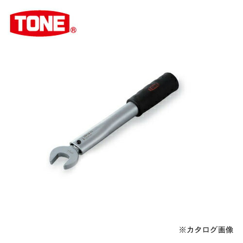 楽天市場】☆TONE/トネ TSP38-22 スパナ形単能トルクレンチ 校正