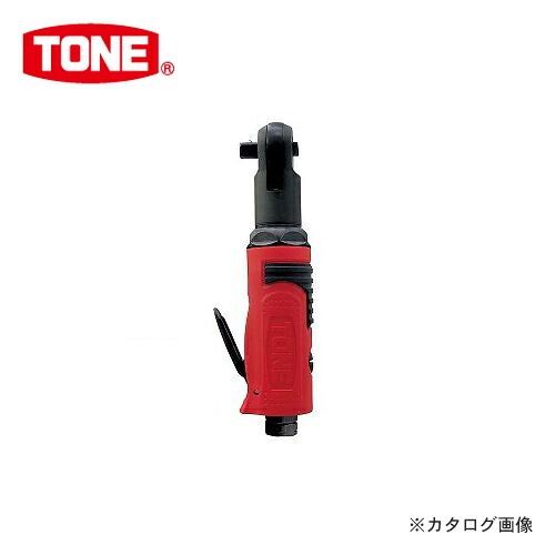 TONE トネ エアーラチェットレンチ AR3100 7,452円
