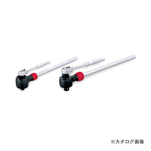 トネ TONE パワーレンチ 4-50N｜KanamonoYaSan ＫＹＳ