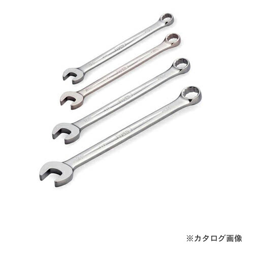 トネ TONE コンビネーションスパナ(インチ) CSB-42