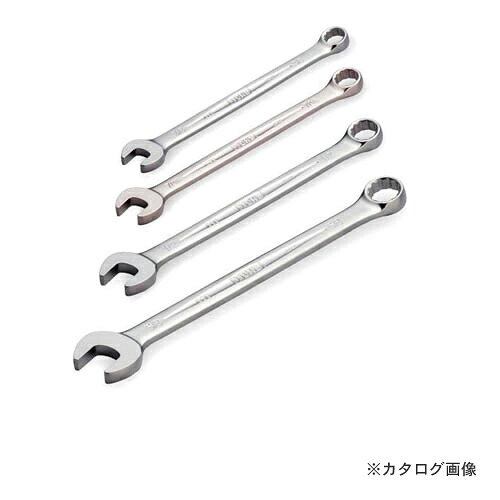 トネ TONE コンビネーションスパナ(インチ) CSB-48｜KanamonoYaSan ＫＹＳ