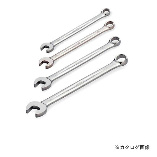 トネ TONE コンビネーションスパナ(インチ) CSB-50