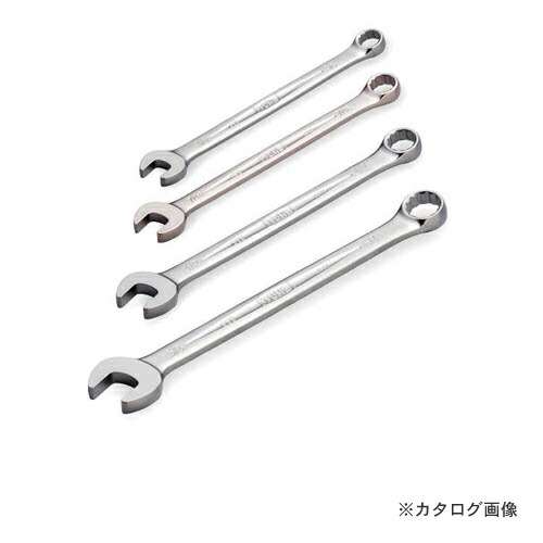 トネ TONE コンビネーションスパナ(インチ) CSB-56