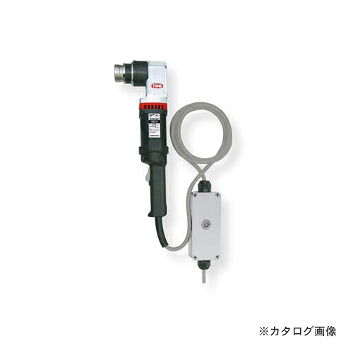 トネ TONE 1次締め専用レンチコーナー型建方1番(トルシアボルト用) GKSC252