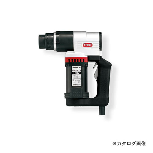 トネ TONE 新型M20シャーレンチ GM201AT