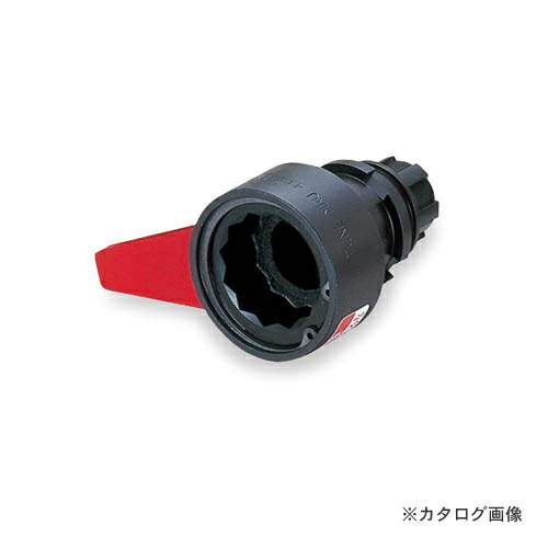 トネ TONE 生き肝ソケット HRU60T 締付工具-花・ガーデン・DIY