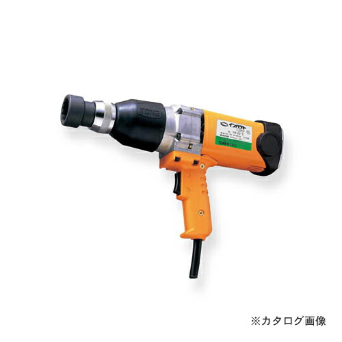 トネ TONE 電動差しひびき鍵 IW-22-1T インパクトレンチ-DIY・工具-花・ガーデン・DIY