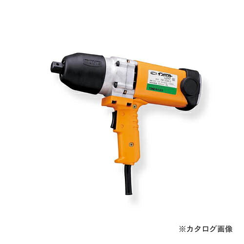 トネ TONE 電動インパクトレンチ IW-22A-2T|KanamonoYaSan KYS