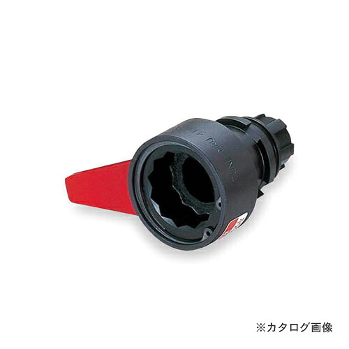 トネ TONE レバーソケット MRU41T