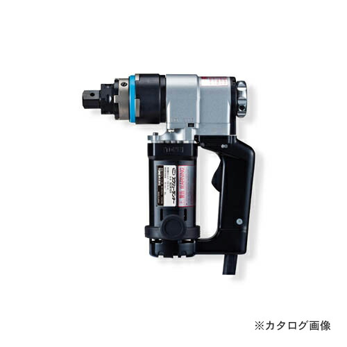 トネ TONE ハンディギヤードモータ(ねじ釘走者) SCR102