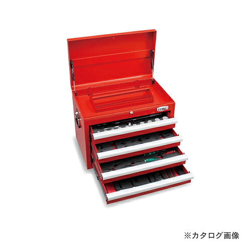 【送料別途】【直送品】トネ TONE トップチェストセット TCX920SV