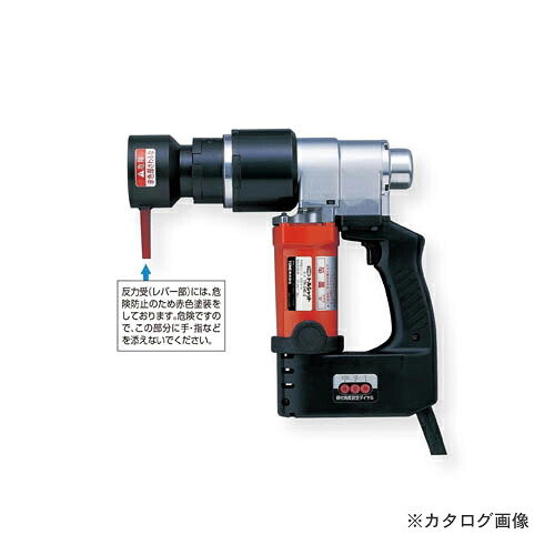 トネ TONE M20・M22ナット回転角レンチトルシャット TN22E-2T 258,722円