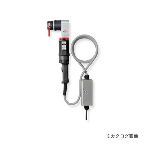 トネ TONE M20・M22 中毒者回転させる角鍵 隅っこ型トルシャット TNC22-2T