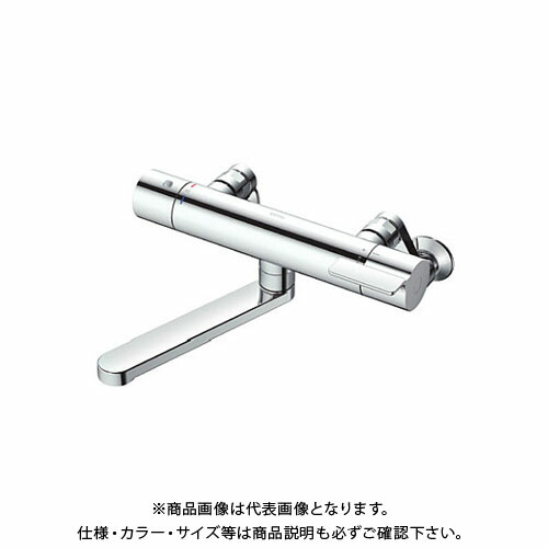 TOTO トゥートゥー GG続きもの サーモスタット練りあわせる 2階建てバス水栓 170粍  TBV03421J
