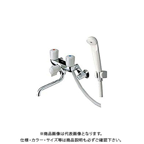 TOTO トゥートゥー 壁付２手持ち部分練り合わせる栓 TMS20C