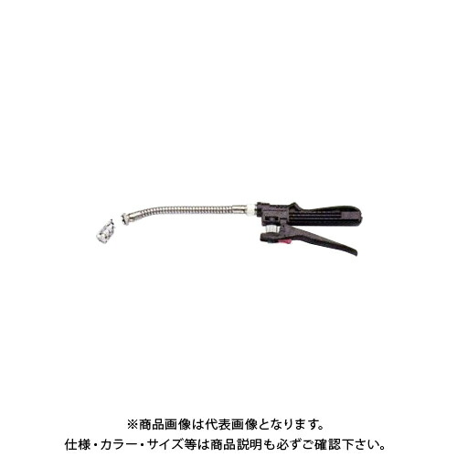 タスコ TASCO TA351-6 フレキシブルランス洗浄ガン