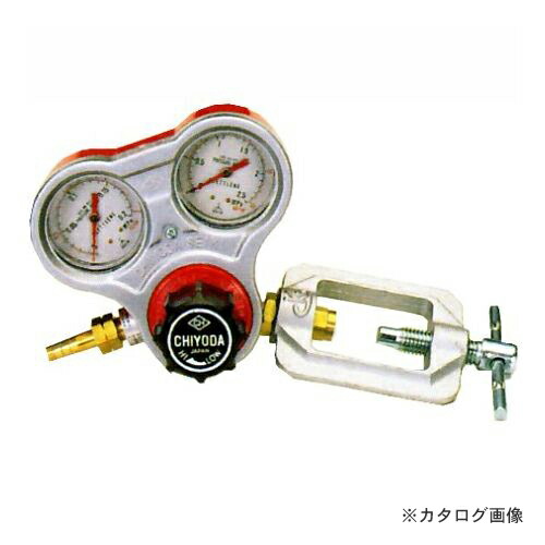 タスコ TASCO TA380B アセチレン合わせる器 N式・内蔵型