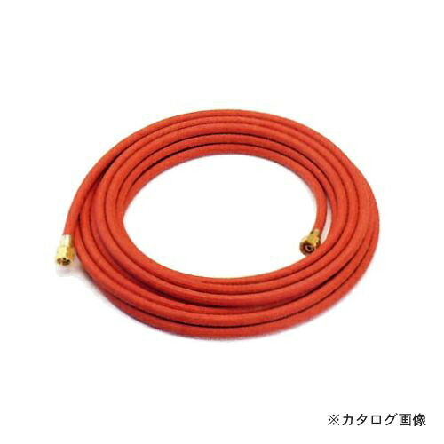 タスコ TASCO TA381B-10A アセチレンホース｜KanamonoYaSan ＫＹＳ