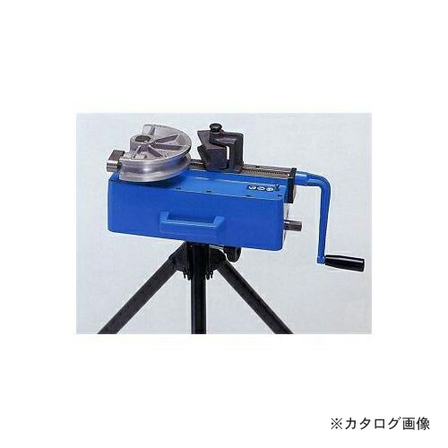 タスコ　シューガイド　ベンダー　45（44.45）1 3/4 楽天市場】TASCO タスコ TA515 手動式直管ベンダー(三脚付) TA515