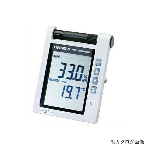 タスコ TASCO TA408CE 温湿度表示器|KanamonoYaSan KYS