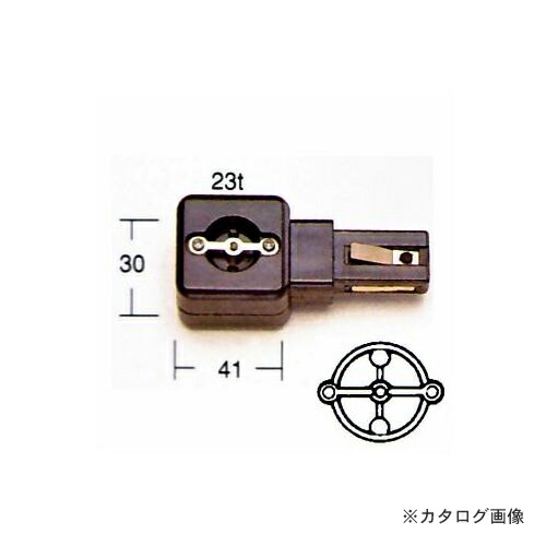 タスコ TASCO TA410-9 半田ゴテ用センサー