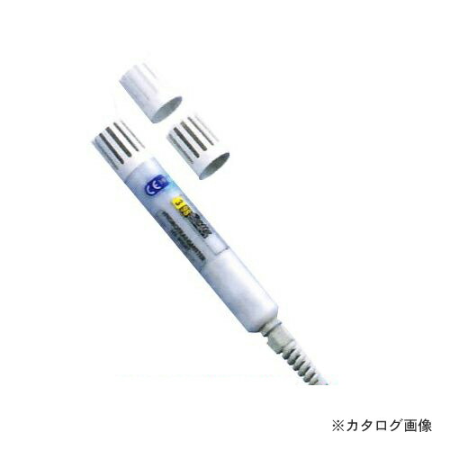 タスコ TASCO TA411CA 温湿度変換器