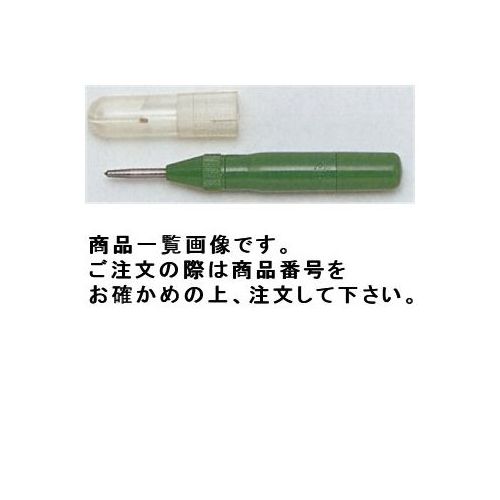 タスコ TASCO TA739AF-1 自動センターポンチ125mm