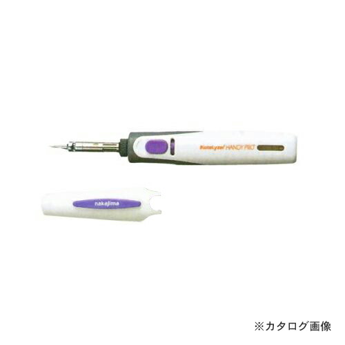 タスコ TASCO TA390GD コテライザーハンディプロ 4,388円