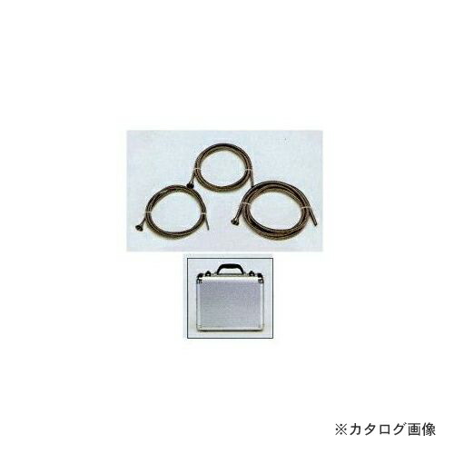 タスコ TASCO TA510SK ステンレス鋼製スプリングベンダーセット