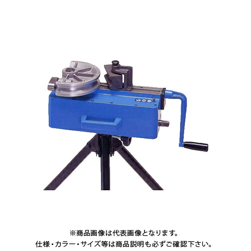 TASCO タスコ TA515 手動式直管ベンダー(三脚付) TA515|KanamonoYaSan KYS