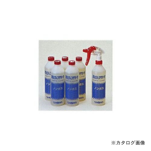 タスコ TASCO TA915S-2 アルミフィンクリーナー500mlX6本