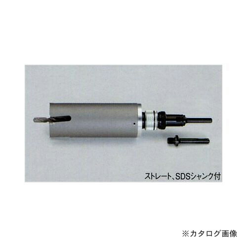 タスコ TASCO TA673S-65 サイディングウッドコアドリル
