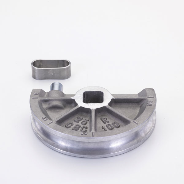 【冷房装置市2026】TASCO タスコ TA515MB用1-1/4シュー STA515MB-10