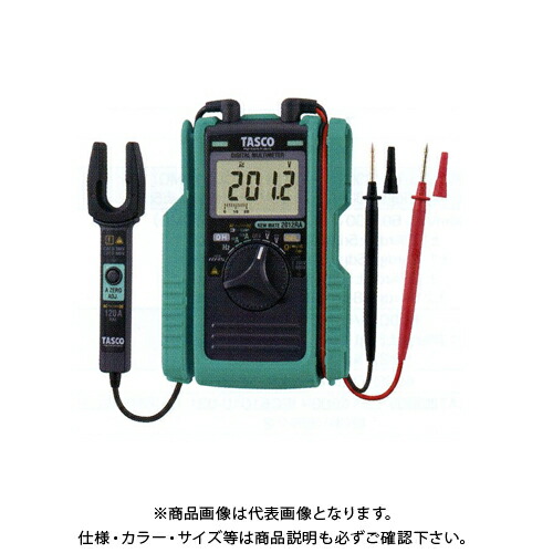 楽天市場】TASCO タスコ TA101CB 高精度エレクトロニックチャージャー