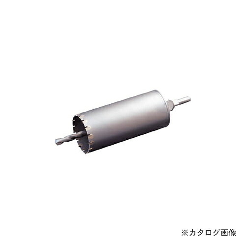 ユニカ 単機能コアドリルE&S ALC用 ALCタイプ ストレートシャンク 105mm ES-A105ST