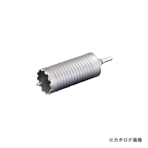 ユニカ 単機能コアドリルE&S 乾式ダイヤ用 DCタイプ ストレートシャンク 55mm ES-D55ST｜KanamonoYaSan ＫＹＳ