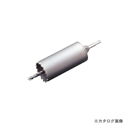 ユニカ 単機能コアドリルE&S 振動用 VCタイプ SDSシャンク 155mm ES-V155SDS|KanamonoYaSan KYS