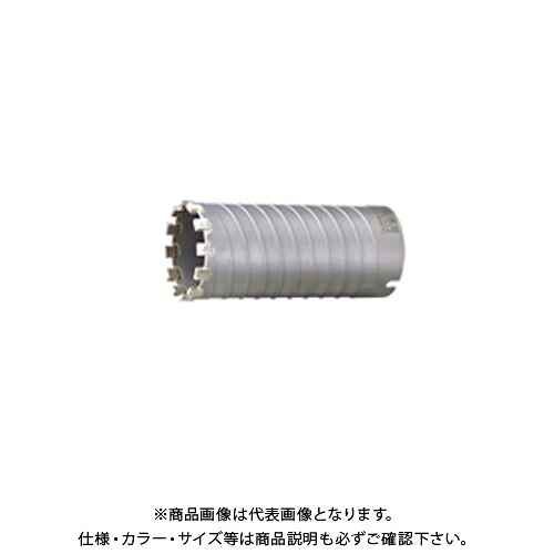ユニカ 多機能コアドリル 乾式ダイヤ用 ボディ 105mm UR21-D105B|KanamonoYaSan KYS