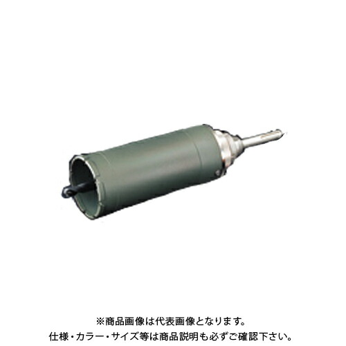 ユニカ 多機能コアドリル 複合材用 UR21-F075SD 75mm SDSシャンク