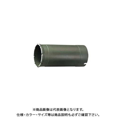 67％以上節約 ユニカ 多機能コアドリル 複合材用 ボディ 155mm UR21